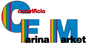 Logo Colorificio Farina Market