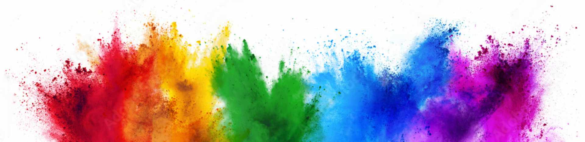 Colori Farina-Bergamo-Esplosione