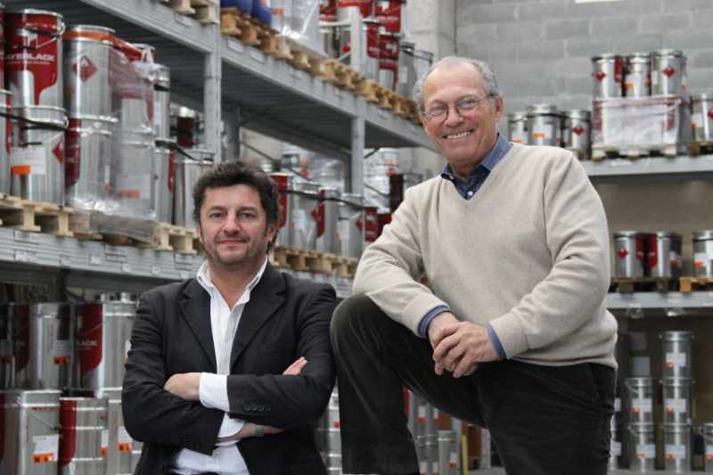 Conorificio Bergamo-Logistica-Icon