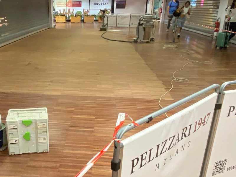 Sale Ex Ateneo BG - Mostra Semi di Speranza