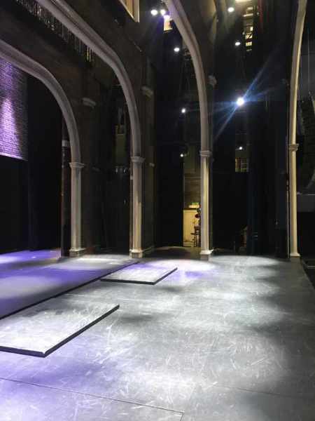 Quinte Teatro Nazionale-Milano