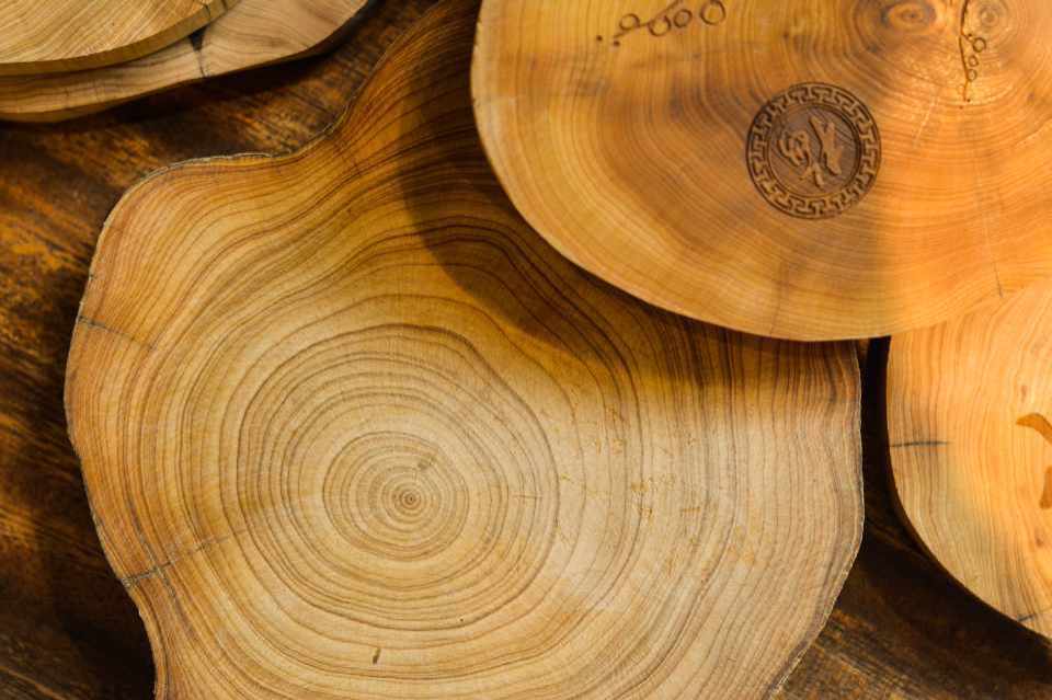 Vernici Legno Bergamo